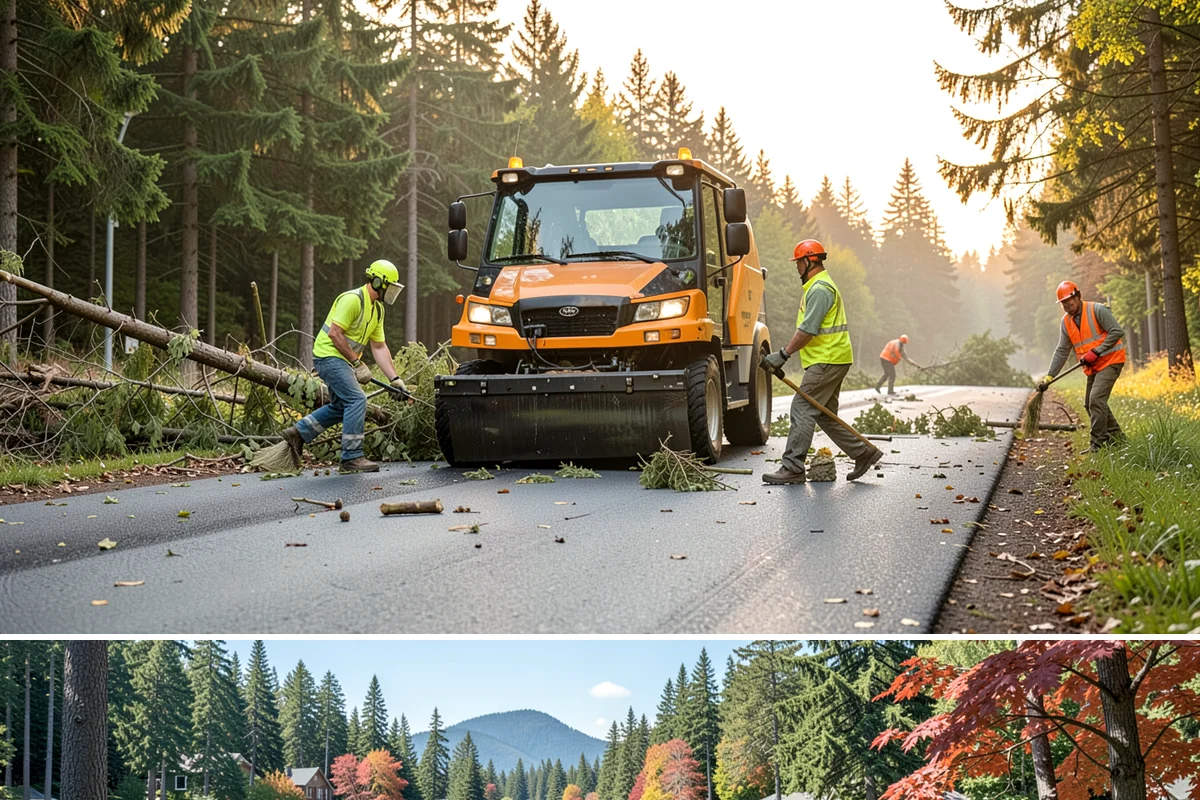 Bleacher Cleaning in Covington, King County, WA - Cleaning is best before spring and summer sports seasons and after heavy-use events or fall leaf drop.