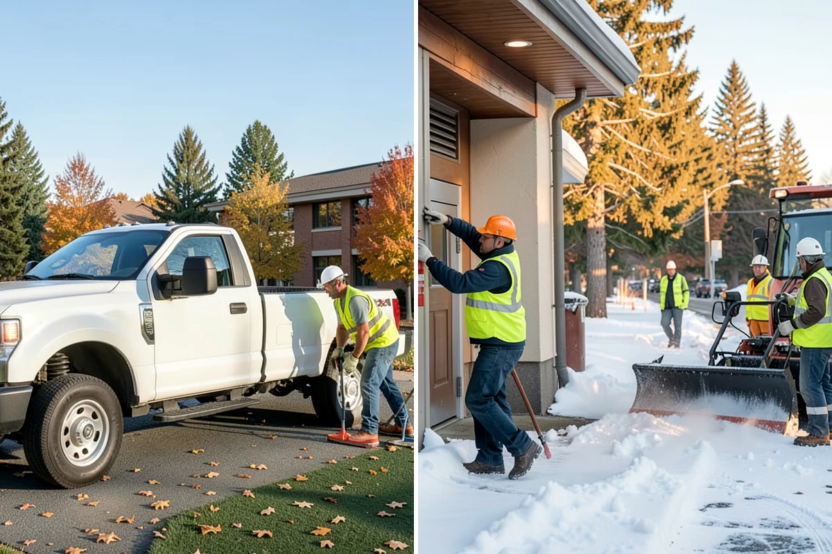 Bleacher Cleaning in Gig Harbor, Pierce County, WA - Inspect seating, walkways, handrails, and understructure