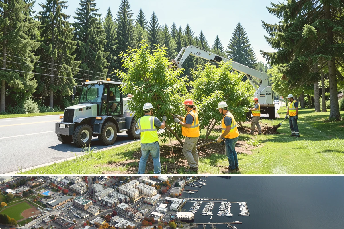 Bleacher Cleaning in Kirkland, King County, WA - Cleaning is best before spring and summer sports seasons and after heavy-use events or fall leaf drop.