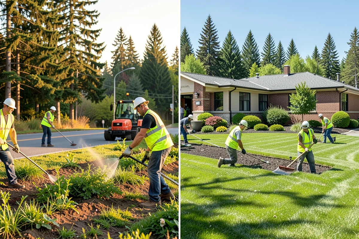 Bleacher Cleaning in Lakewood, Pierce County, WA - Inspect seating, walkways, handrails, and understructure