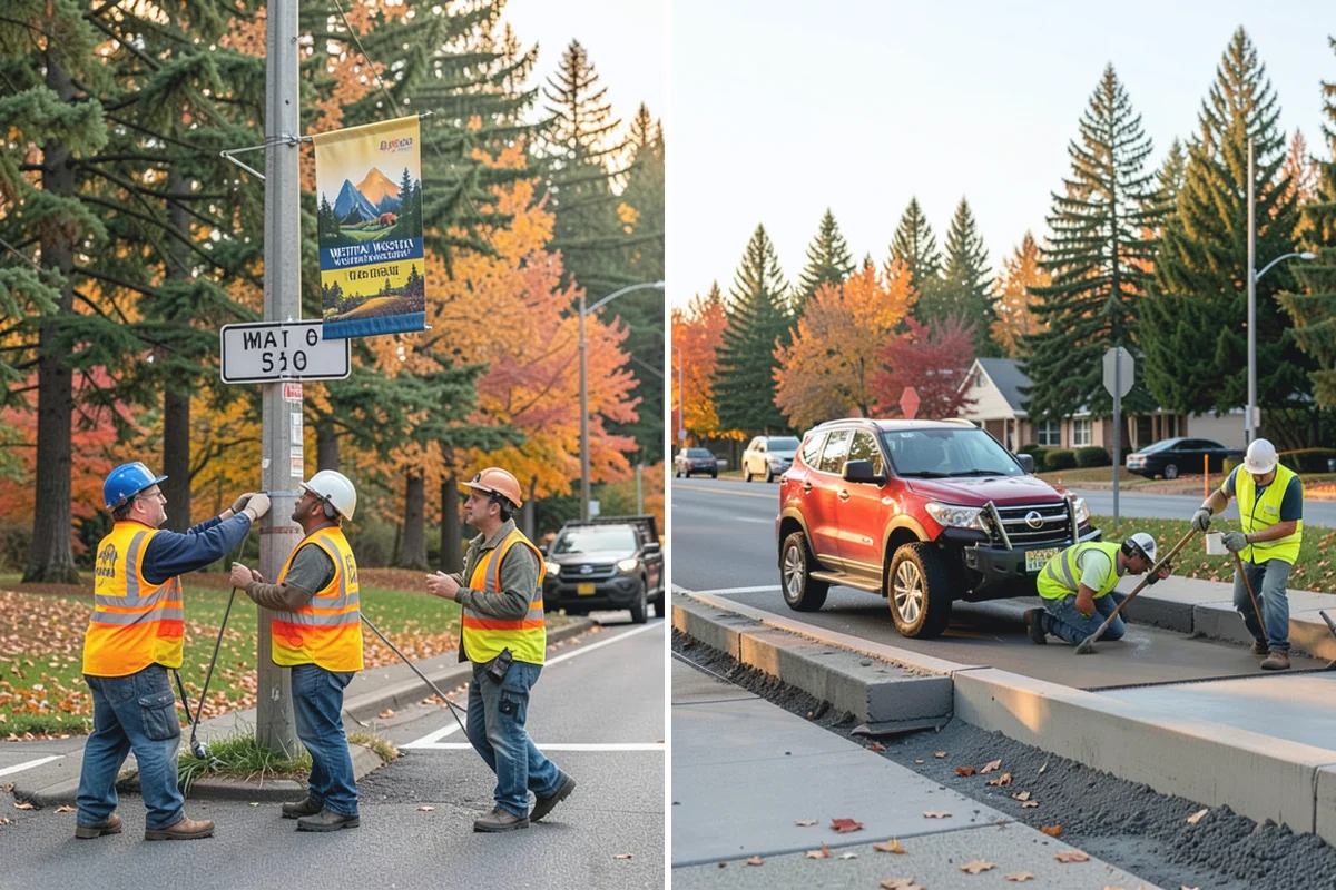 Bleacher Cleaning in Medina, King County, WA - Inspect seating, walkways, handrails, and understructure