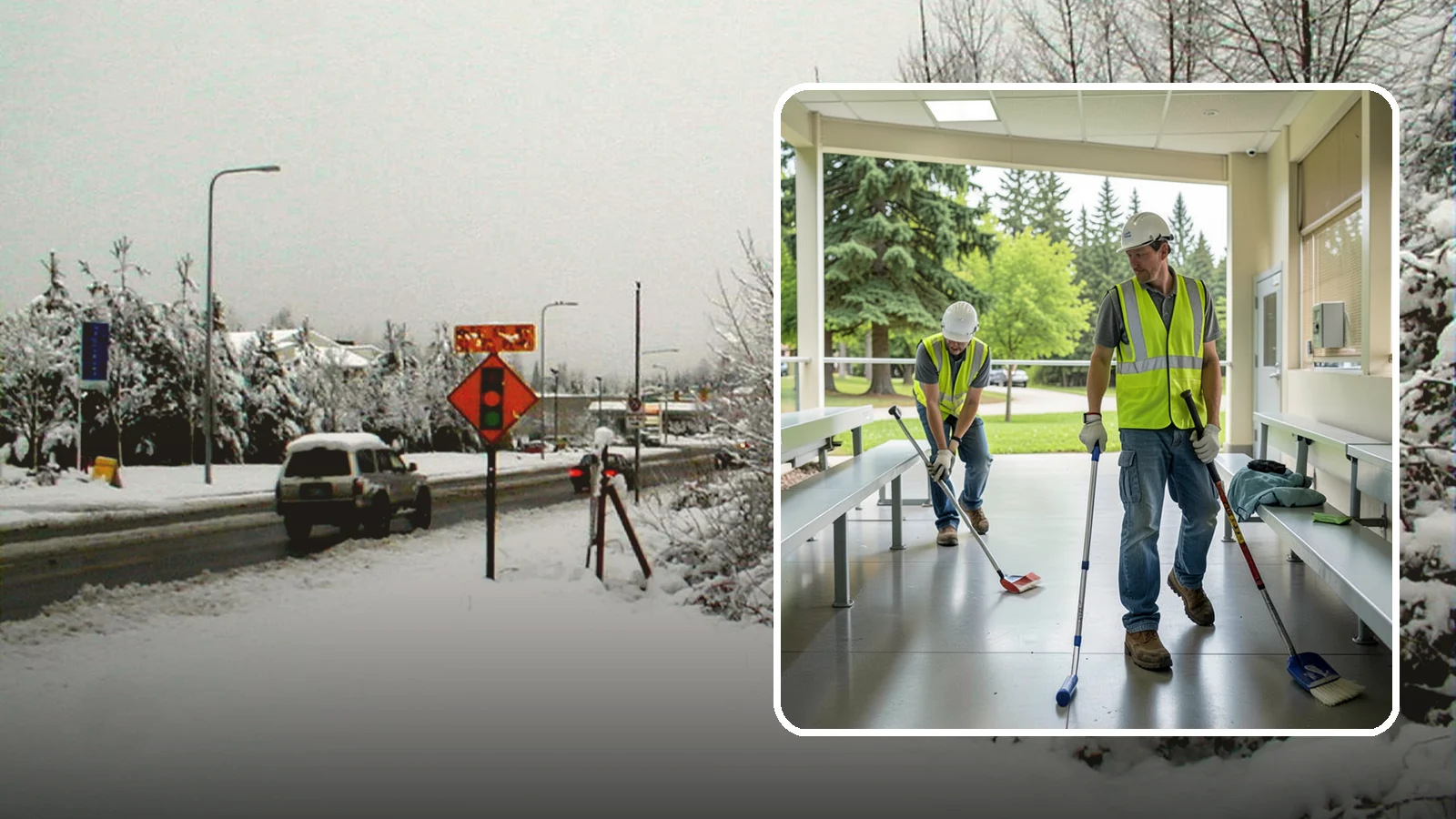 Bleacher Cleaning in Newcastle, King County, WA - Detailed cleaning of public bleachers and grandstands to maintain safe, presentable spectator seating.