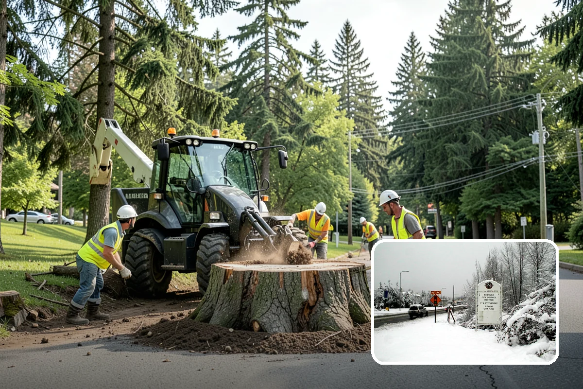 Bleacher Cleaning in Newcastle, King County, WA - Removes slip hazards from treads, aisles, and walkways