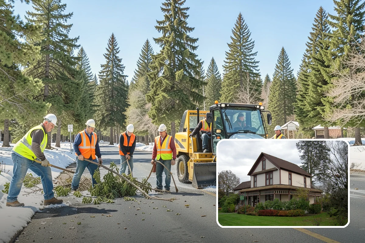 Bleacher Cleaning in Sumner, Pierce County, WA - Removes slip hazards from treads, aisles, and walkways