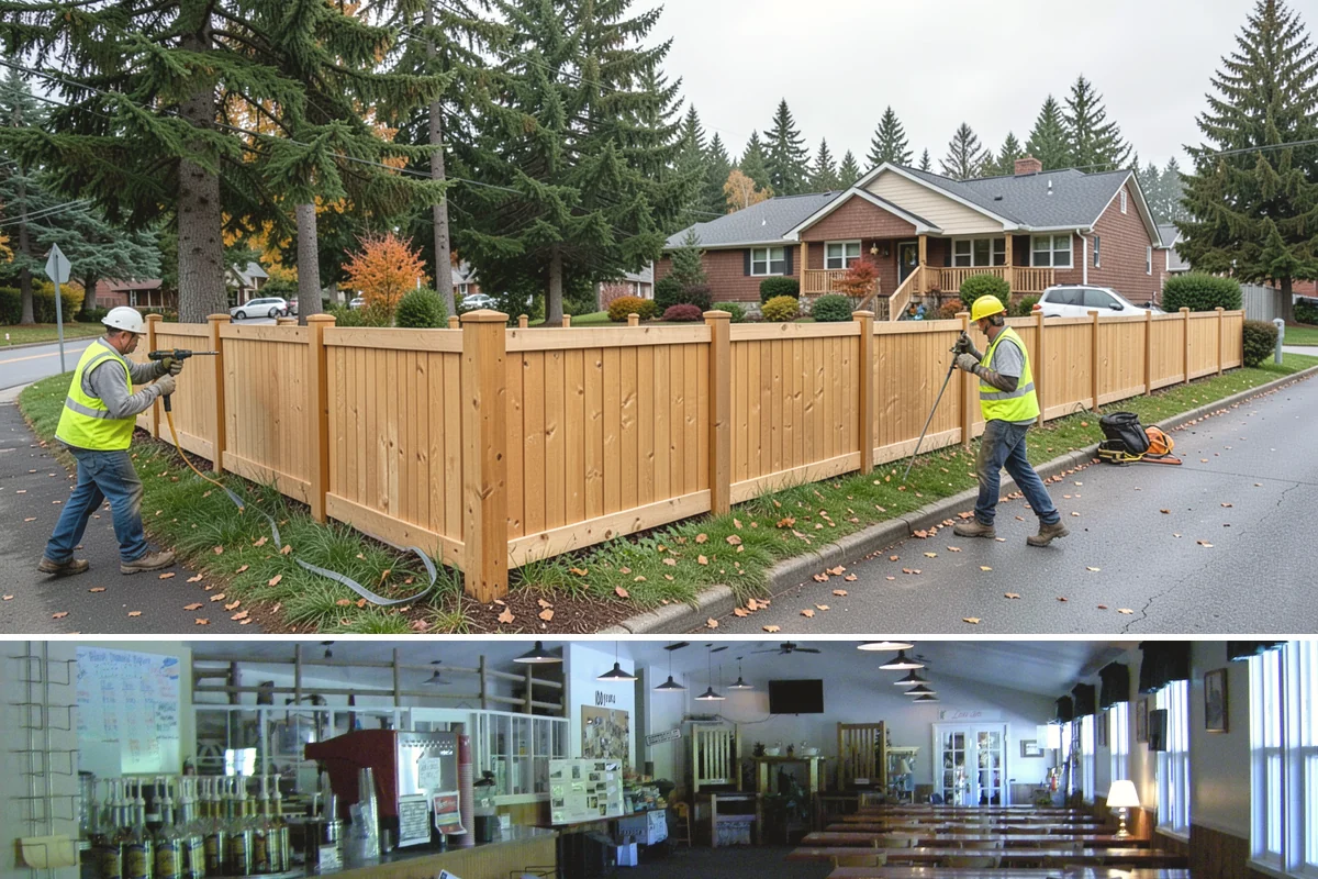 Bleacher Repairs in Black Diamond, King County, WA - Repairs are best completed before spring and summer sports seasons, with urgent safety defects addressed on discovery.