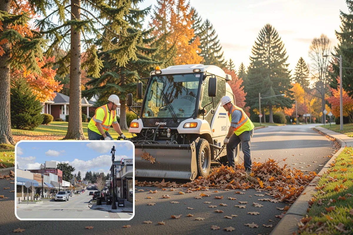 Bleacher Repairs in Bothell, King County, WA - Restores safe, stable seating for public spectators