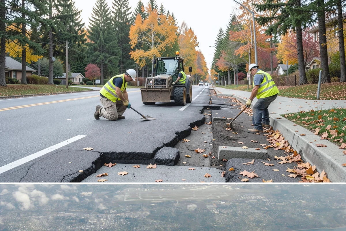 Bleacher Repairs in Burien, King County, WA - Repairs are best completed before spring and summer sports seasons, with urgent safety defects addressed on discovery.