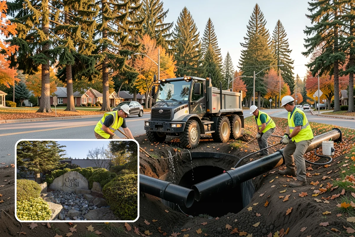 Bleacher Repairs in Clyde Hill, King County, WA - Restores safe, stable seating for public spectators