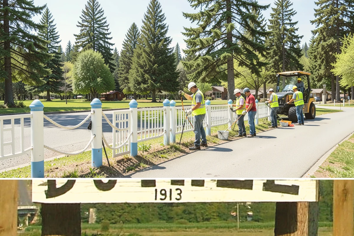 Bleacher Repairs in Duvall, King County, WA - Repairs are best completed before spring and summer sports seasons, with urgent safety defects addressed on discovery.