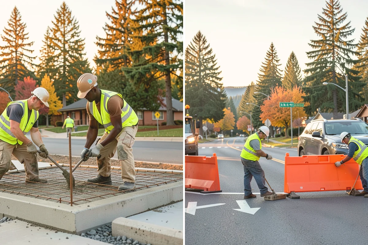 Bleacher Repairs in Edmonds, Snohomish County, WA - Inspect fasteners, boards, rails, steps, and guardrails