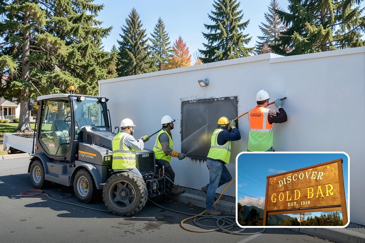Bleacher Repairs in Gold Bar, Snohomish County, WA - Restores safe, stable seating for public spectators