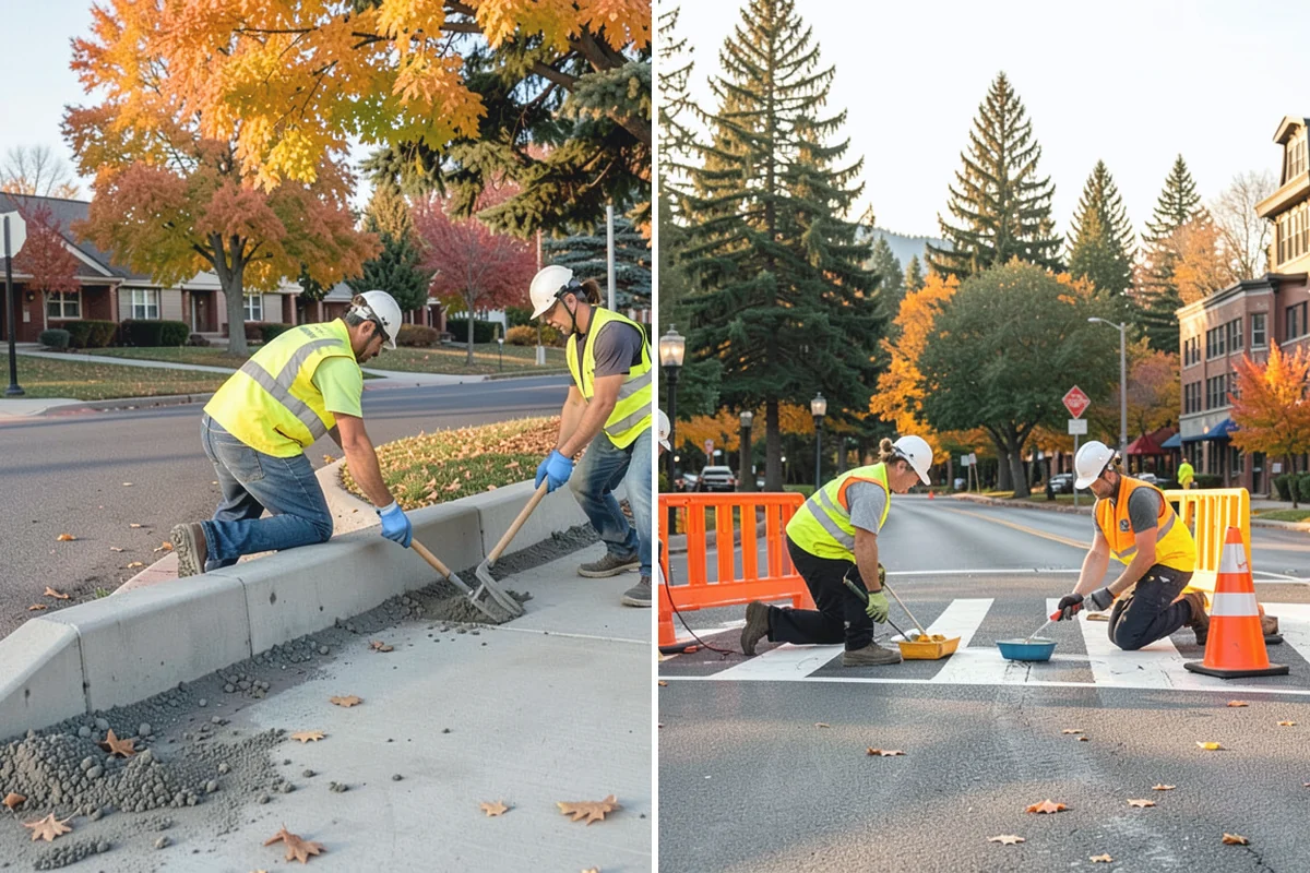 Bleacher Repairs in Granite Falls, Snohomish County, WA - Inspect fasteners, boards, rails, steps, and guardrails