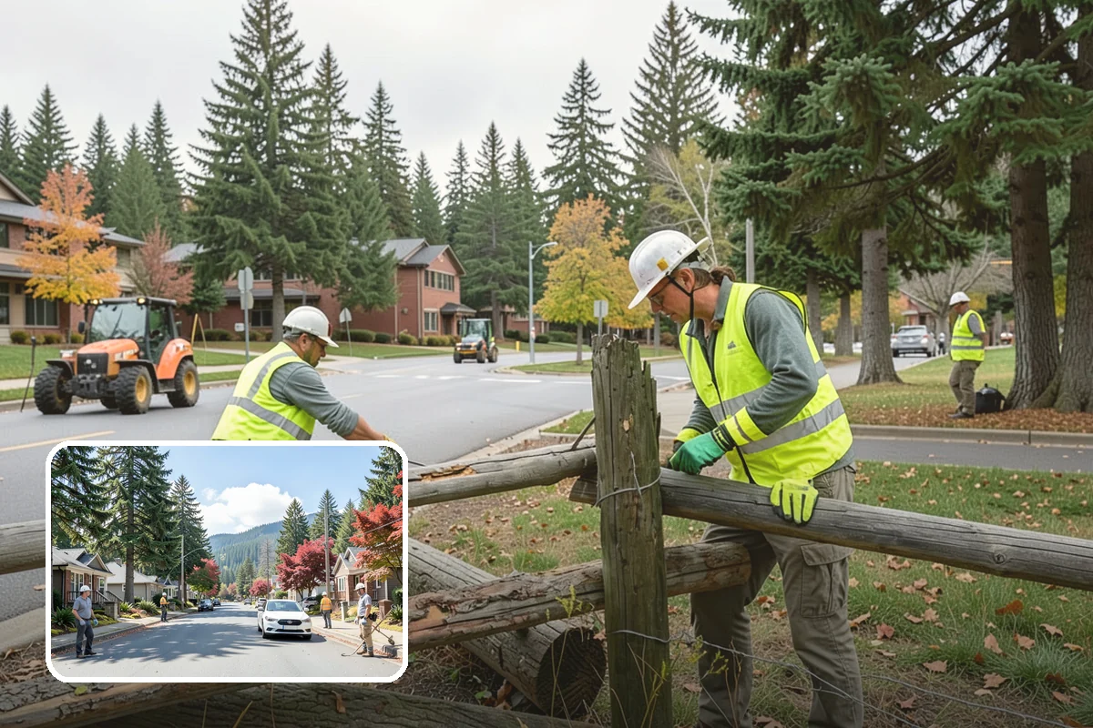 Bleacher Repairs in Hunts Point, King County, WA - Restores safe, stable seating for public spectators