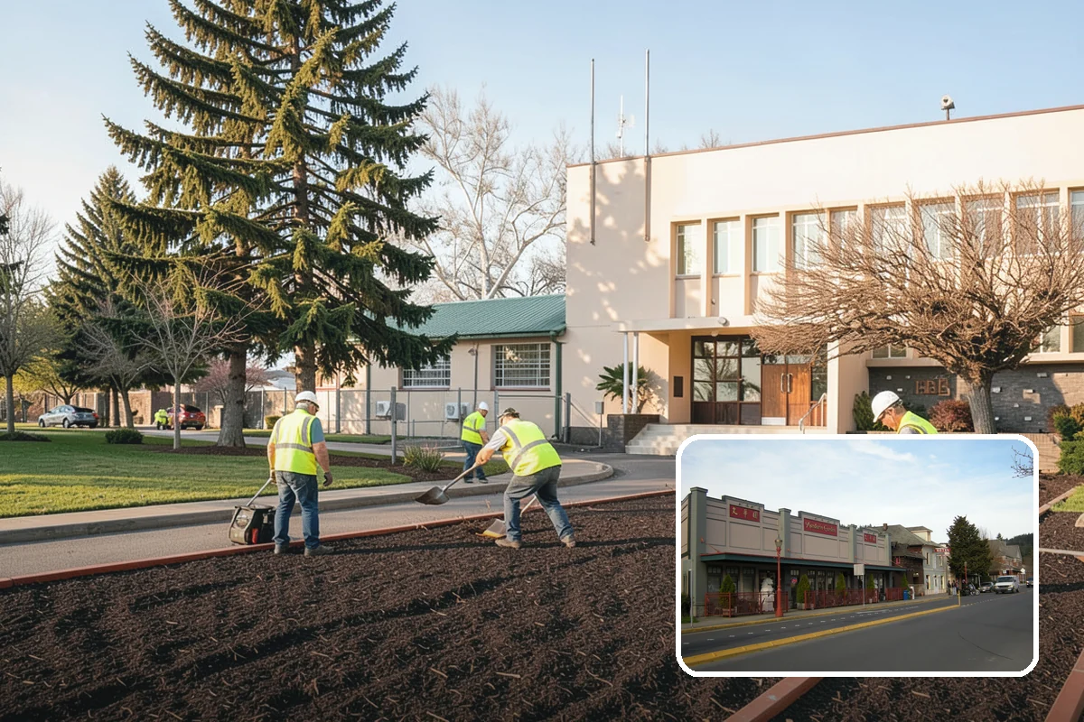 Bleacher Repairs in Issaquah, King County, WA - Restores safe, stable seating for public spectators