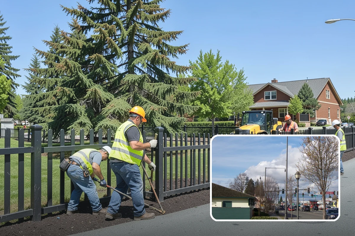 Bleacher Repairs in Marysville, Snohomish County, WA - Restores safe, stable seating for public spectators