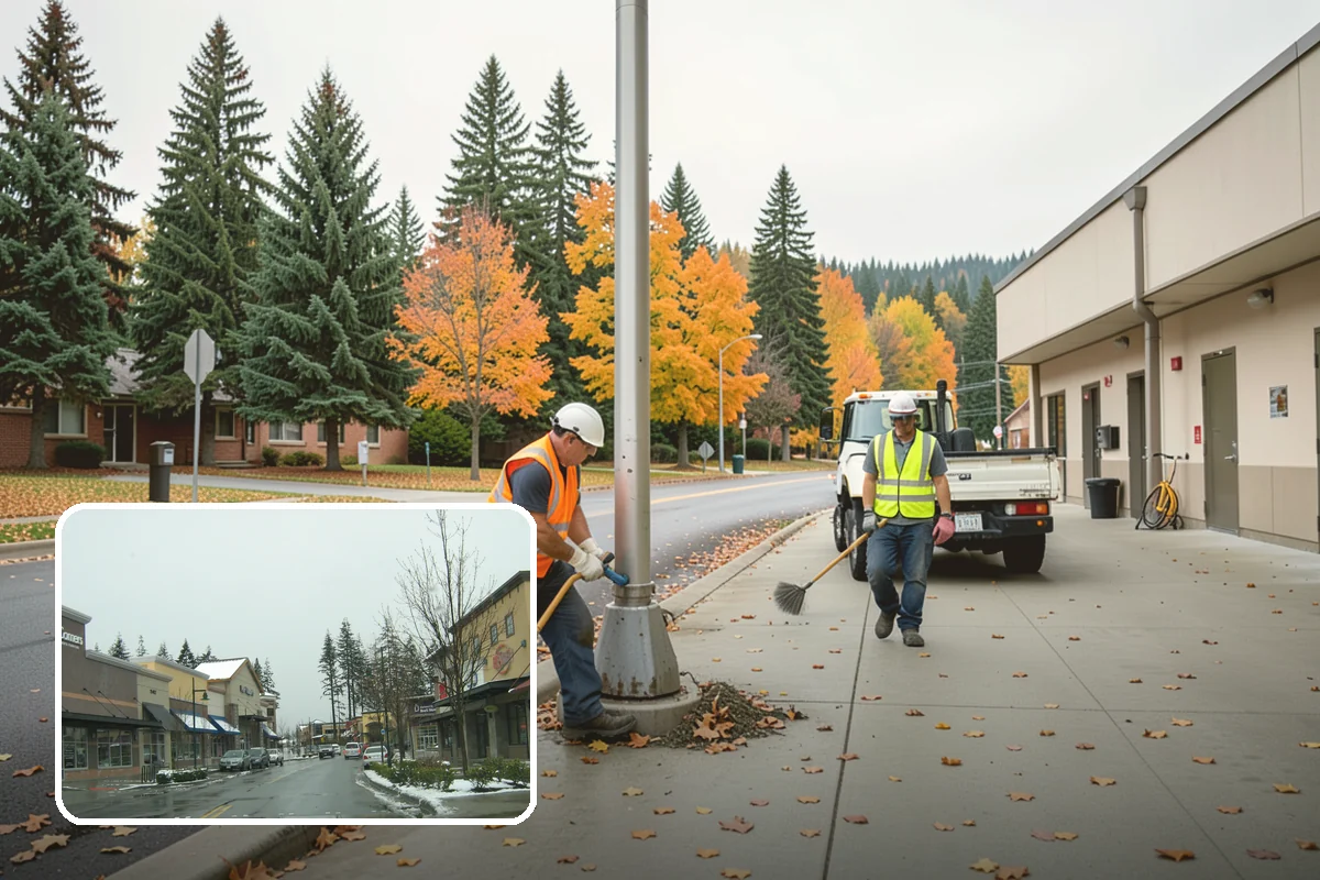 Bleacher Repairs in Mill Creek, Snohomish County, WA - Restores safe, stable seating for public spectators