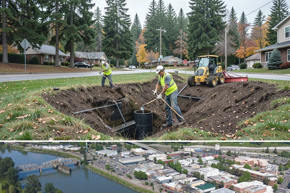 Bleacher Repairs in Mount Vernon, Skagit County, WA - Repairs are best completed before spring and summer sports seasons, with urgent safety defects addressed on discovery.
