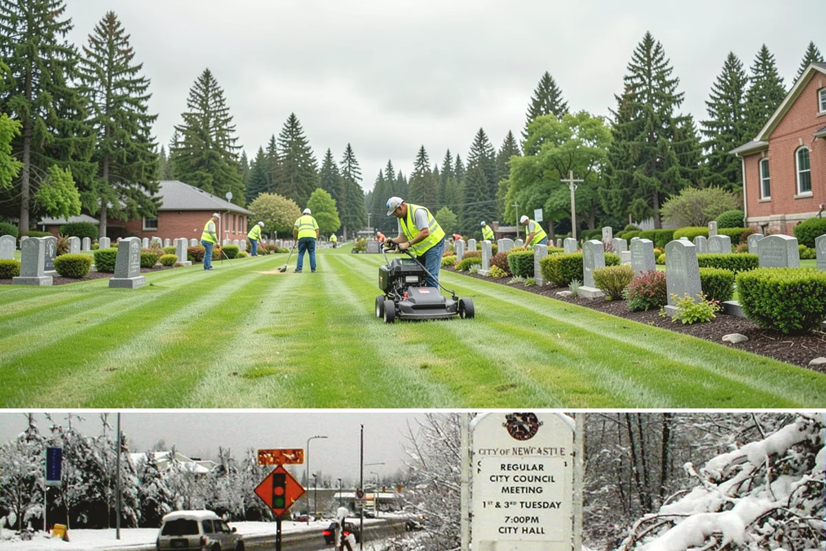 Bleacher Repairs in Newcastle, King County, WA - Repairs are best completed before spring and summer sports seasons, with urgent safety defects addressed on discovery.