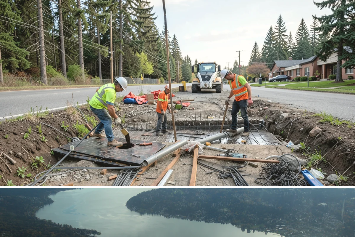 Bleacher Repairs in Sammamish, King County, WA - Repairs are best completed before spring and summer sports seasons, with urgent safety defects addressed on discovery.