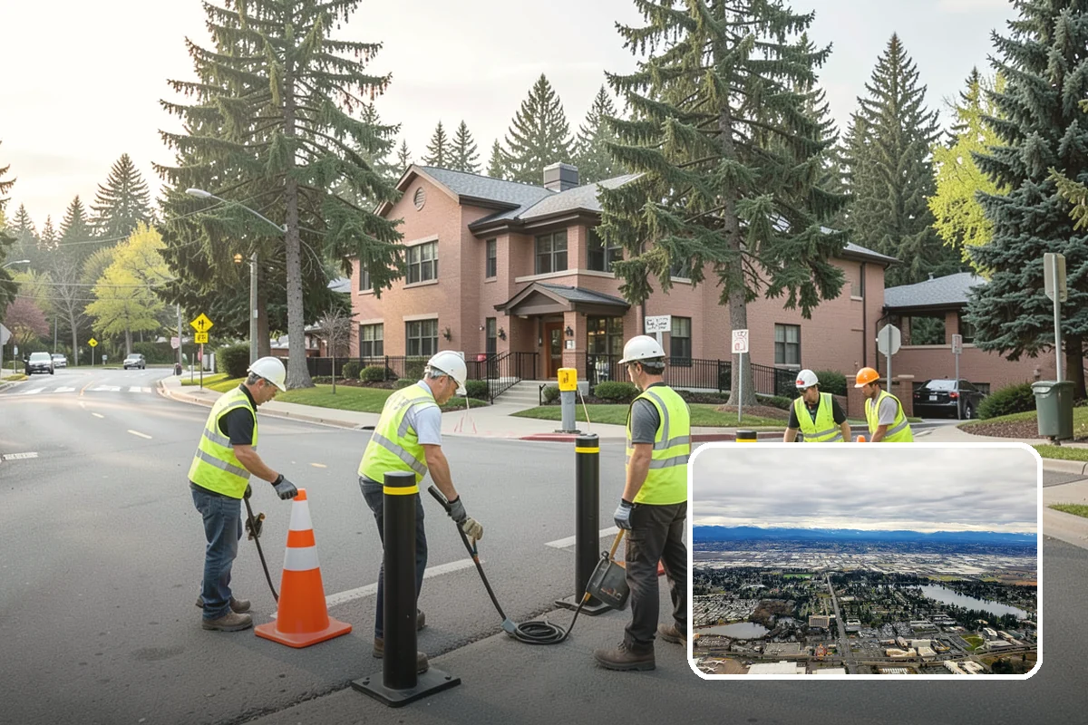 Bleacher Repairs in SeaTac, King County, WA - Restores safe, stable seating for public spectators