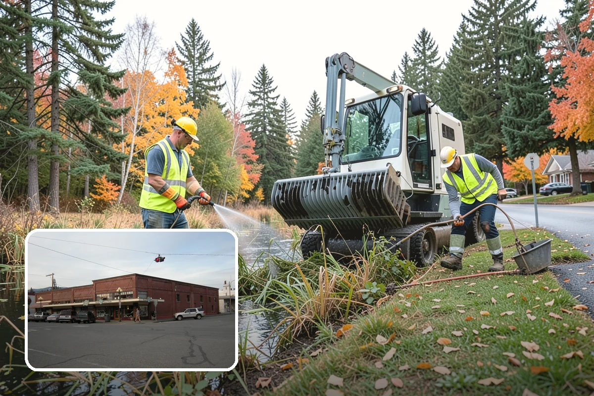 Bleacher Repairs in Sedro-Woolley, Skagit County, WA - Restores safe, stable seating for public spectators