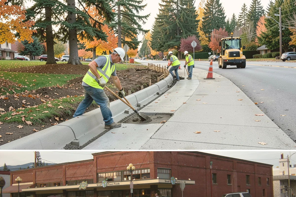 Bleacher Repairs in Sedro-Woolley, Skagit County, WA - Repairs are best completed before spring and summer sports seasons, with urgent safety defects addressed on discovery.