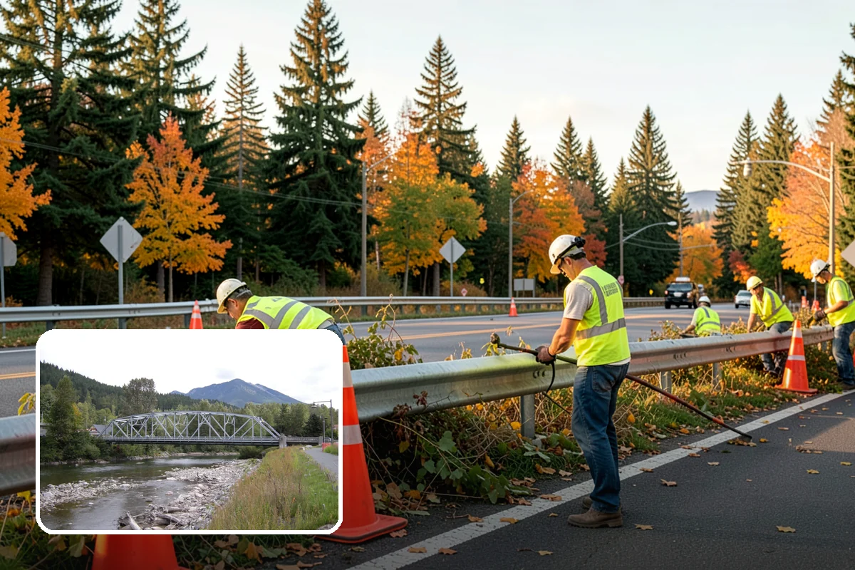 Bleacher Repairs in Skykomish, King County, WA - Restores safe, stable seating for public spectators
