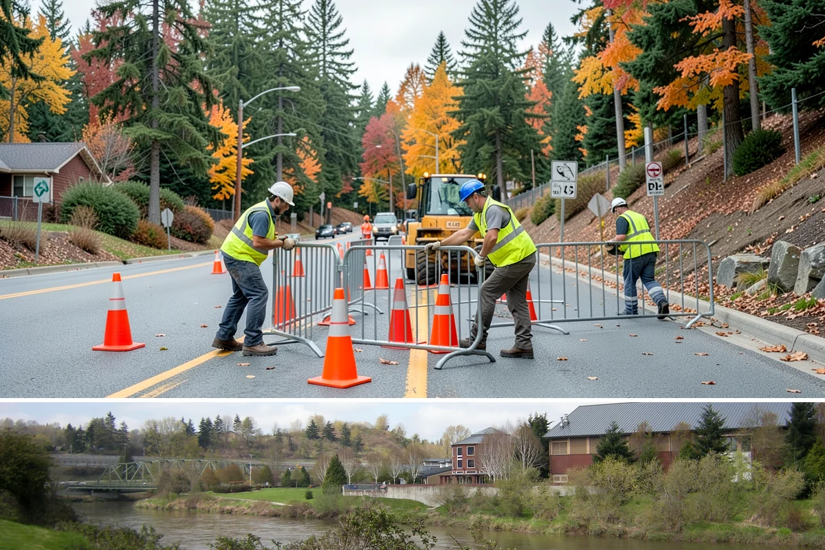 Bleacher Repairs in Tukwila, King County, WA - Repairs are best completed before spring and summer sports seasons, with urgent safety defects addressed on discovery.