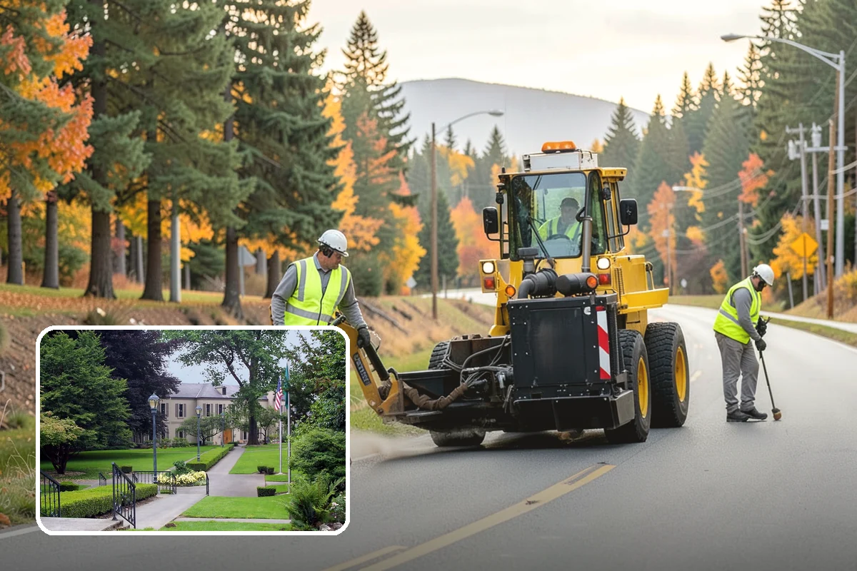 Bleacher Repairs in Woodinville, King County, WA - Restores safe, stable seating for public spectators