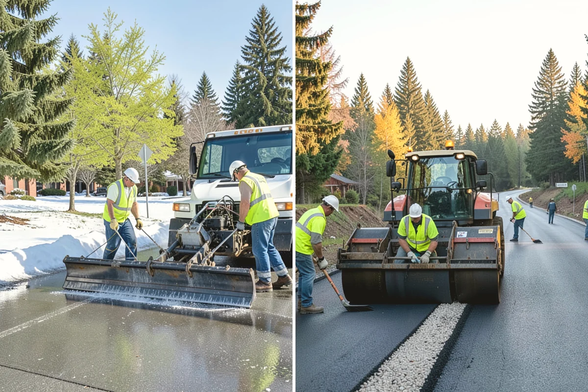 Bleacher Repairs in Yarrow Point, King County, WA - Inspect fasteners, boards, rails, steps, and guardrails