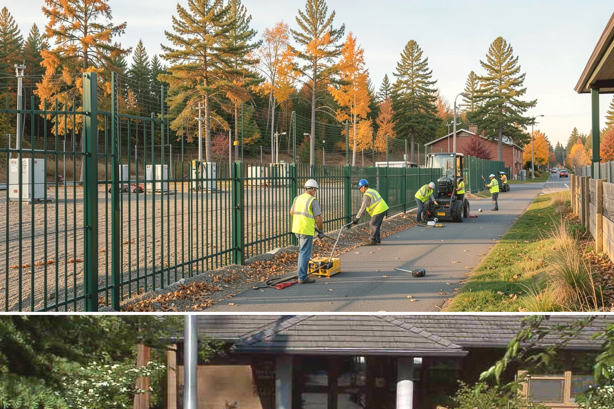 Bleacher Repairs in Yarrow Point, King County, WA - Repairs are best completed before spring and summer sports seasons, with urgent safety defects addressed on discovery.