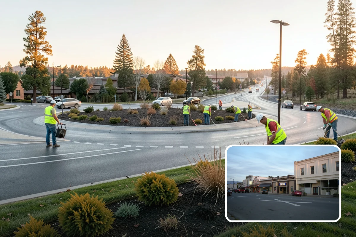 Boardwalk Maintenance in Burlington, Skagit County, WA - Keeps elevated decking and railings safe for public use
