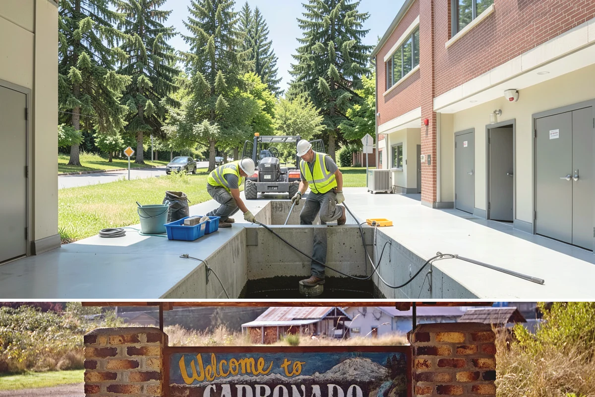 Boardwalk Maintenance in Carbonado, Pierce County, WA - Structural repairs are best scheduled in drier windows, while safety inspections continue year-round on high-use spans.