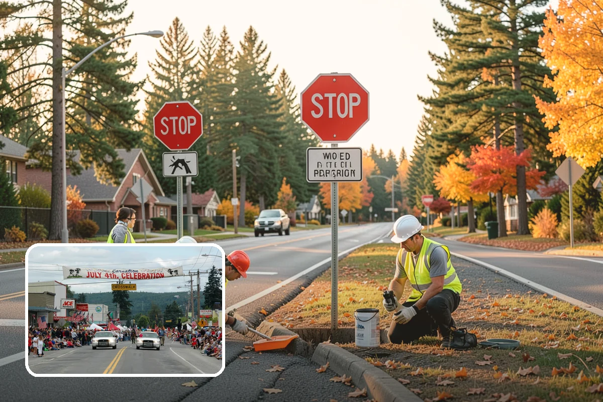 Boardwalk Maintenance in Carnation, King County, WA - Keeps elevated decking and railings safe for public use