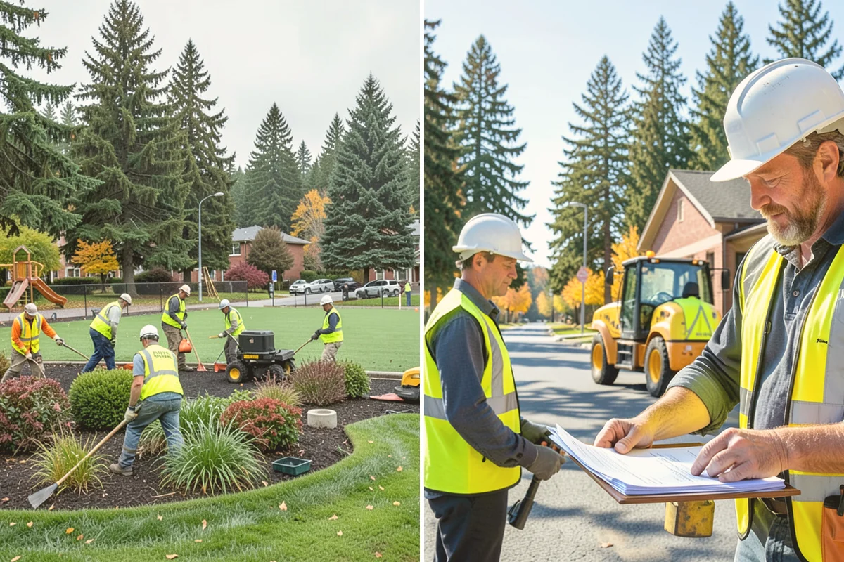 Boardwalk Maintenance in Eatonville, Pierce County, WA - Inspect decking, framing, fasteners, and railings