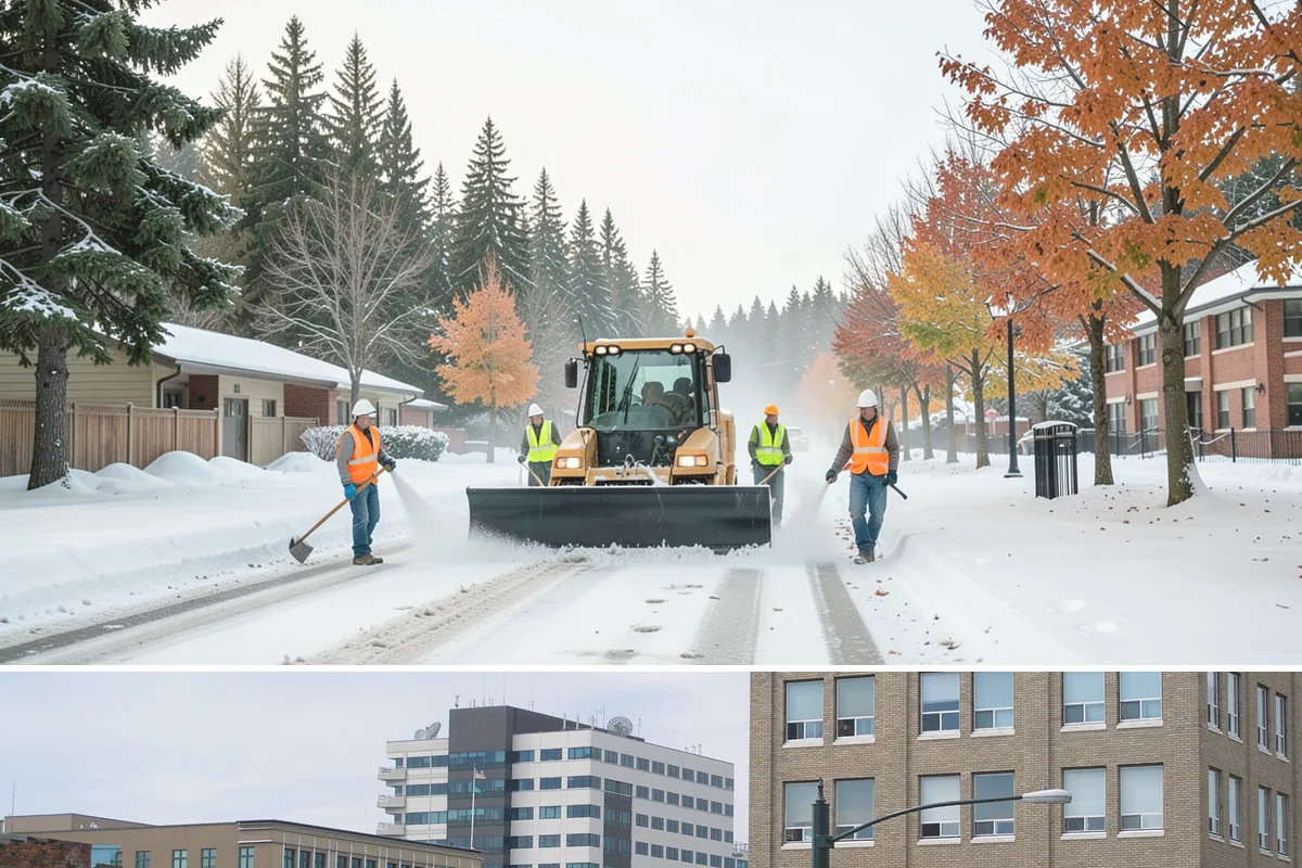 Boardwalk Maintenance in Everett, Snohomish County, WA - Structural repairs are best scheduled in drier windows, while safety inspections continue year-round on high-use spans.
