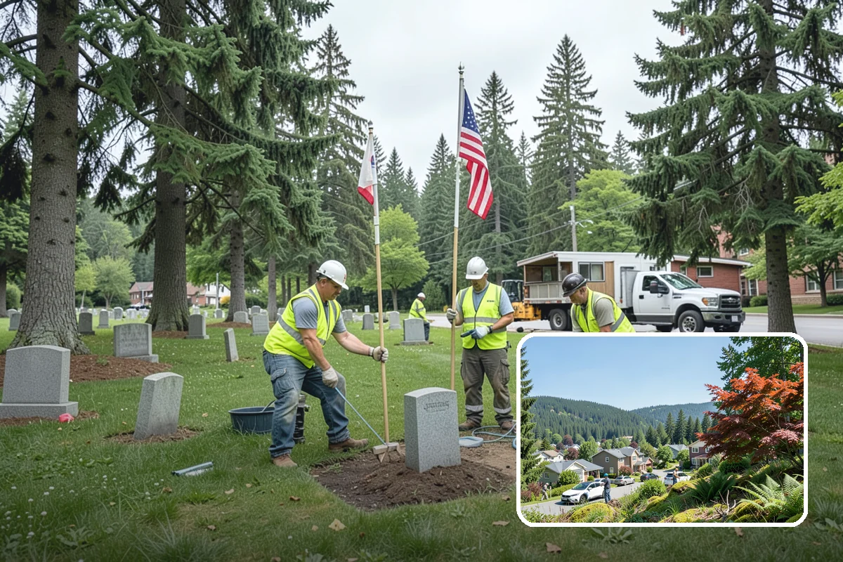 Boardwalk Maintenance in Index, Snohomish County, WA - Keeps elevated decking and railings safe for public use