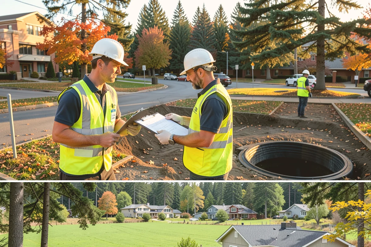 Boardwalk Maintenance in Lyman, Skagit County, WA - Structural repairs are best scheduled in drier windows, while safety inspections continue year-round on high-use spans.