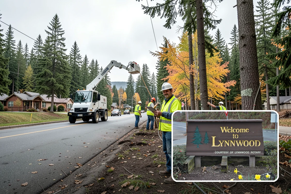 Boardwalk Maintenance in Lynnwood, Snohomish County, WA - Keeps elevated decking and railings safe for public use