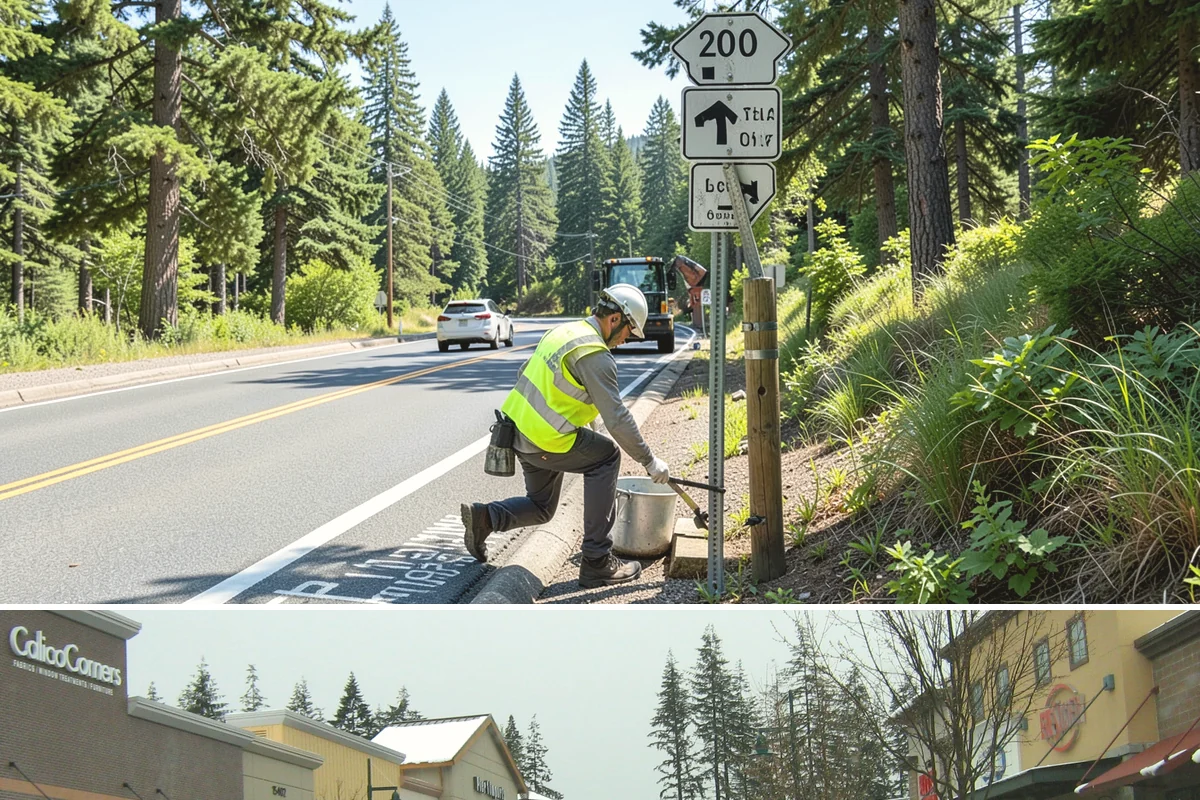 Boardwalk Maintenance in Mill Creek, Snohomish County, WA - Structural repairs are best scheduled in drier windows, while safety inspections continue year-round on high-use spans.