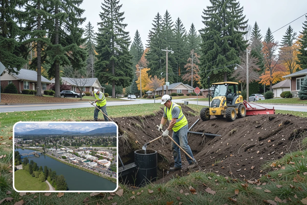 Boardwalk Maintenance in Mount Vernon, Skagit County, WA - Keeps elevated decking and railings safe for public use