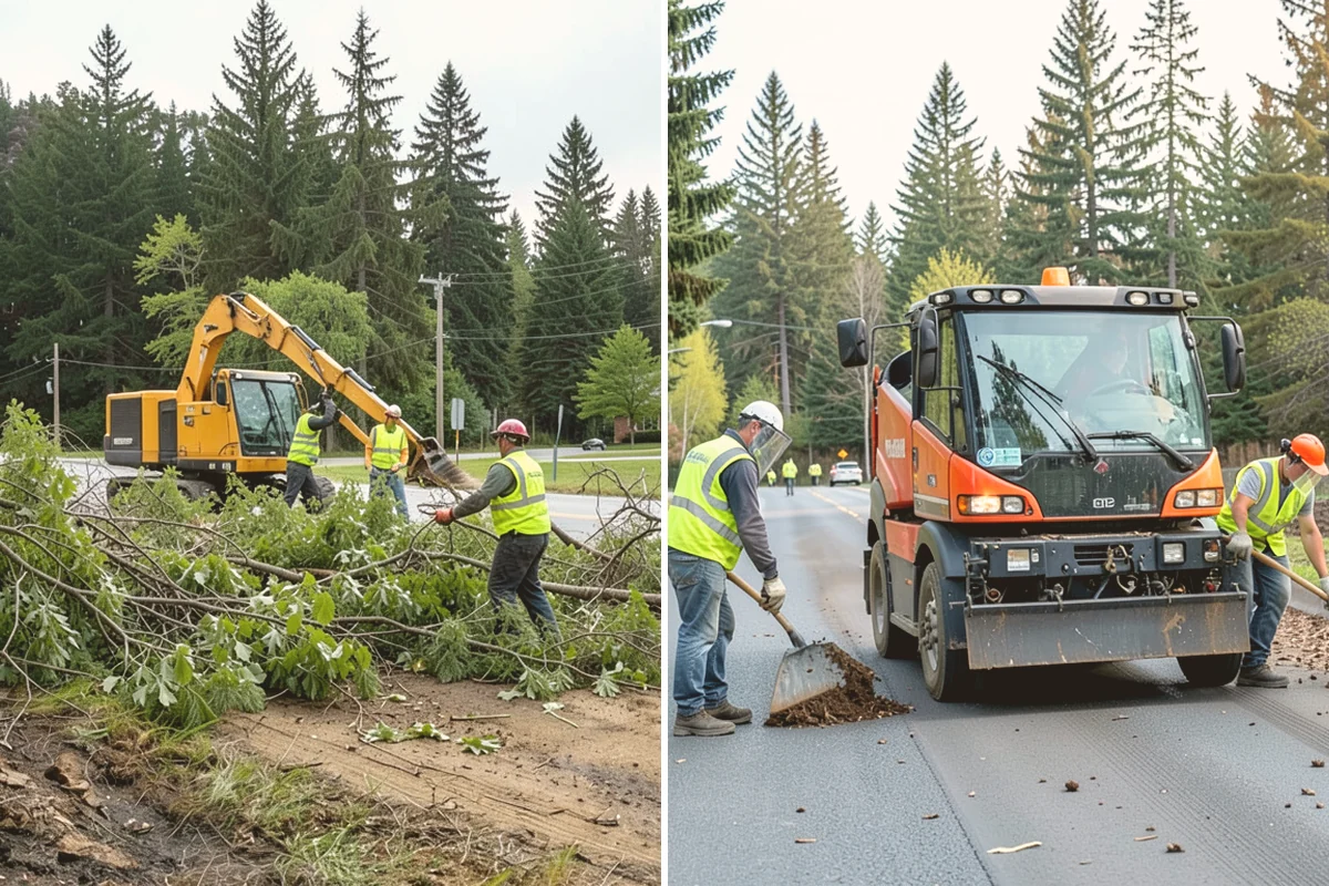 Boardwalk Maintenance in Newcastle, King County, WA - Inspect decking, framing, fasteners, and railings