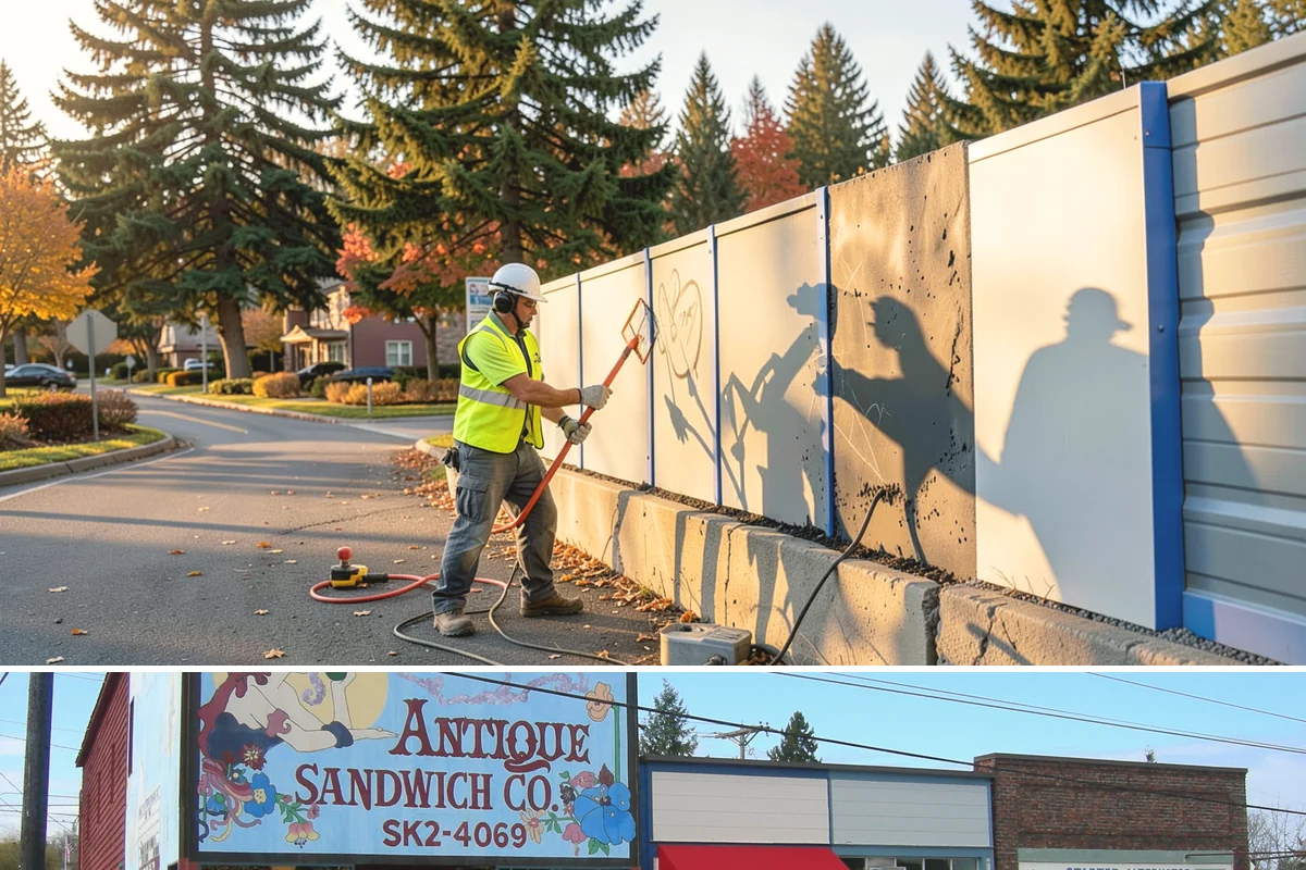 Boardwalk Maintenance in Ruston, Pierce County, WA - Structural repairs are best scheduled in drier windows, while safety inspections continue year-round on high-use spans.