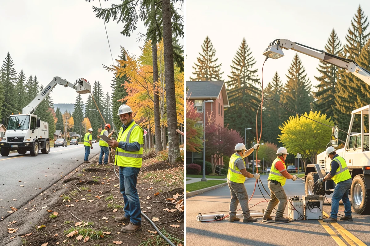 Boardwalk Maintenance in Sammamish, King County, WA - Inspect decking, framing, fasteners, and railings