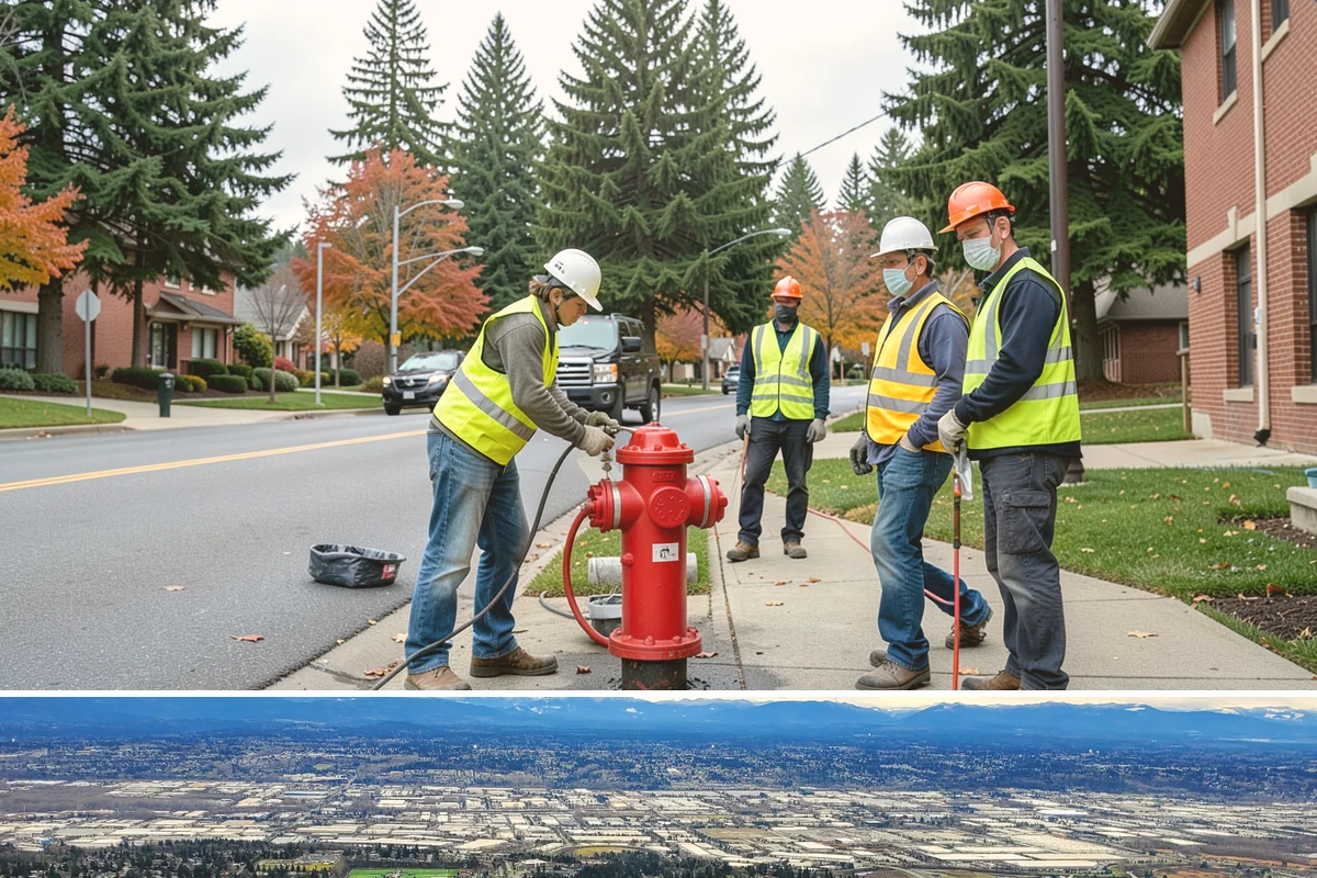 Boardwalk Maintenance in SeaTac, King County, WA - Structural repairs are best scheduled in drier windows, while safety inspections continue year-round on high-use spans.