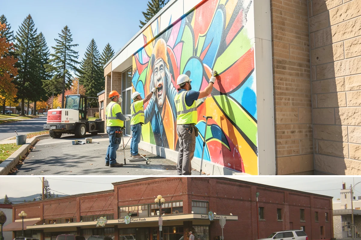 Boardwalk Maintenance in Sedro-Woolley, Skagit County, WA - Structural repairs are best scheduled in drier windows, while safety inspections continue year-round on high-use spans.