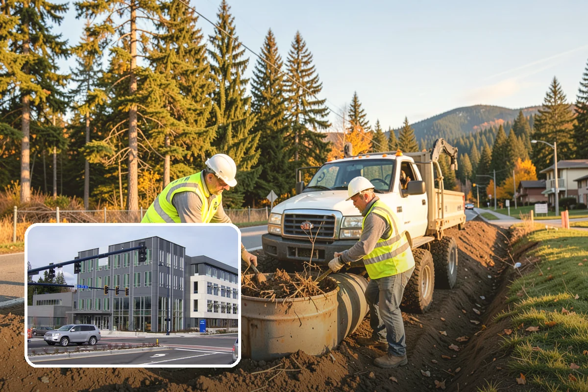 Boardwalk Maintenance in Shoreline, King County, WA - Keeps elevated decking and railings safe for public use