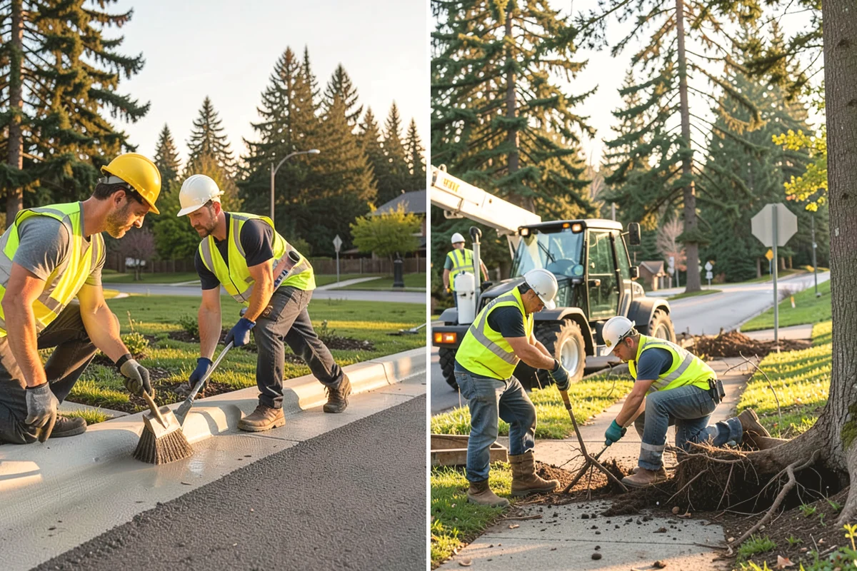 Boardwalk Maintenance in Tukwila, King County, WA - Inspect decking, framing, fasteners, and railings