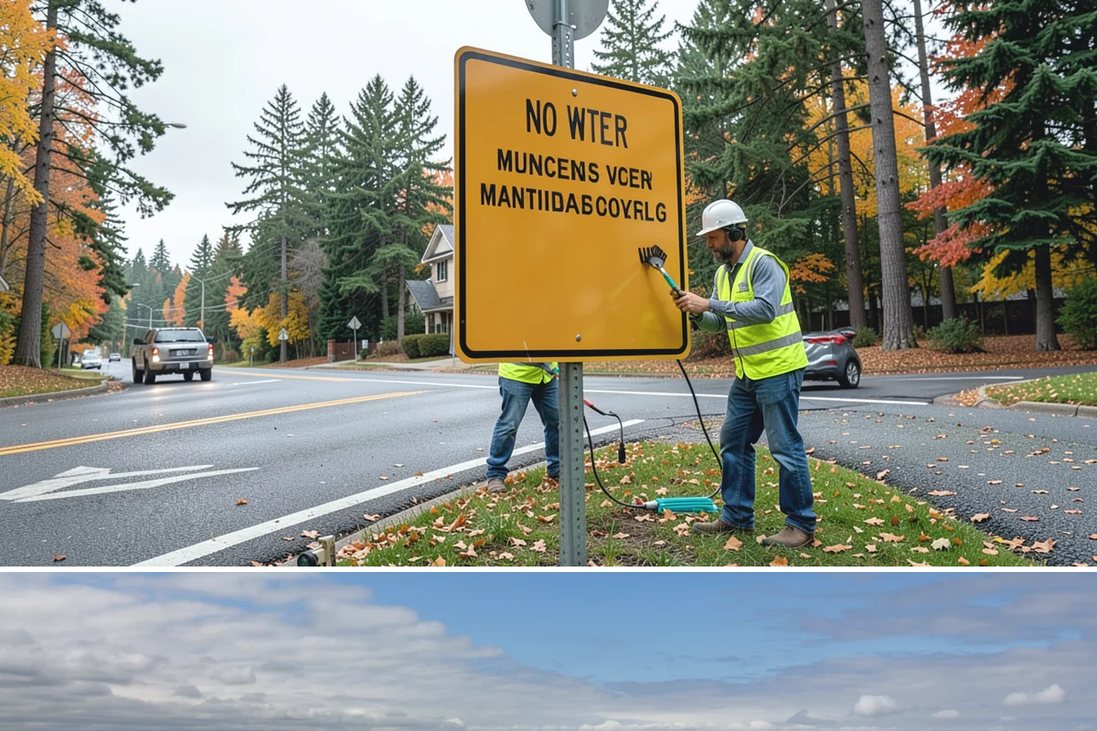 Boardwalk Maintenance in University Place, Pierce County, WA - Structural repairs are best scheduled in drier windows, while safety inspections continue year-round on high-use spans.