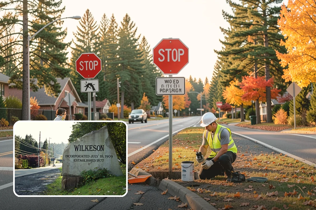 Boardwalk Maintenance in Wilkeson, Pierce County, WA - Keeps elevated decking and railings safe for public use